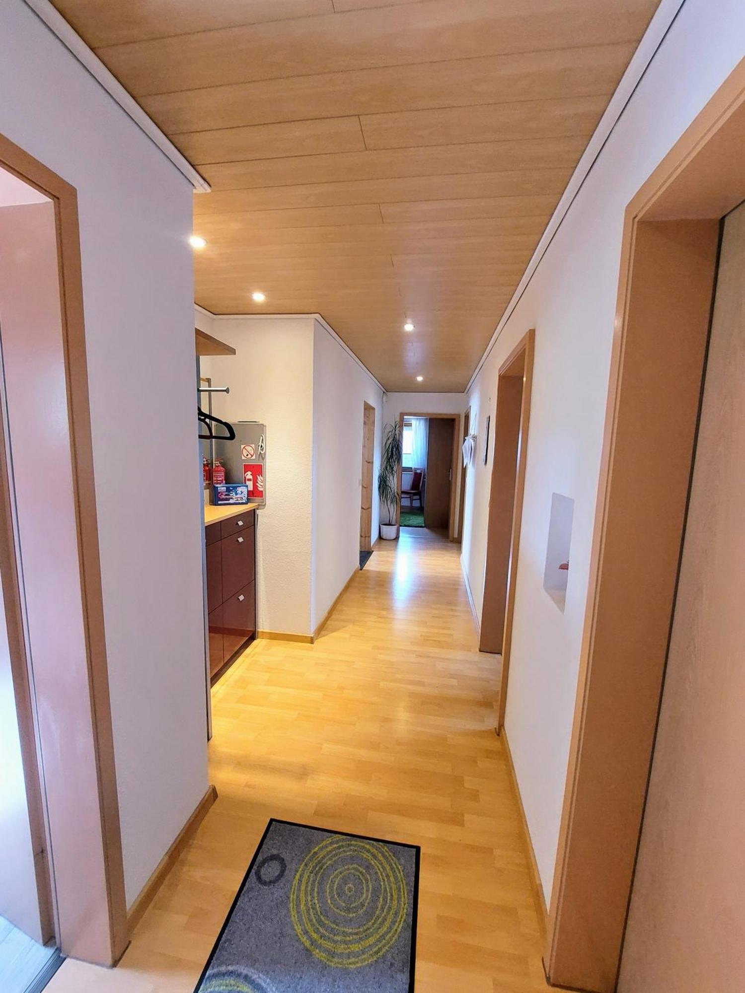 Ferienwohnung Siggi Hardt  Exterior foto