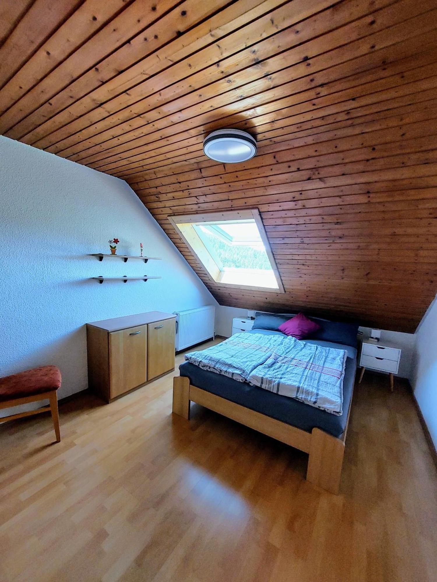 Ferienwohnung Siggi Hardt  Exterior foto